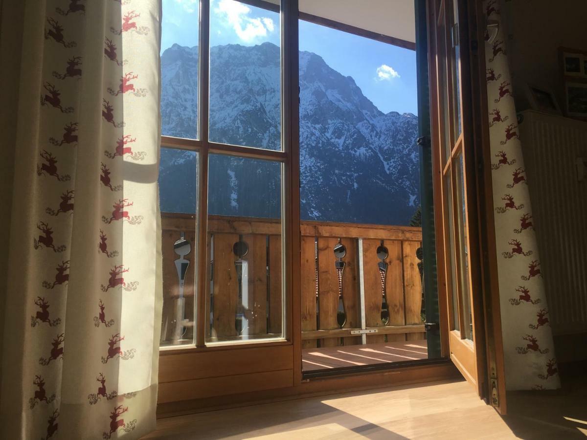 Alpenfreund Apartament *