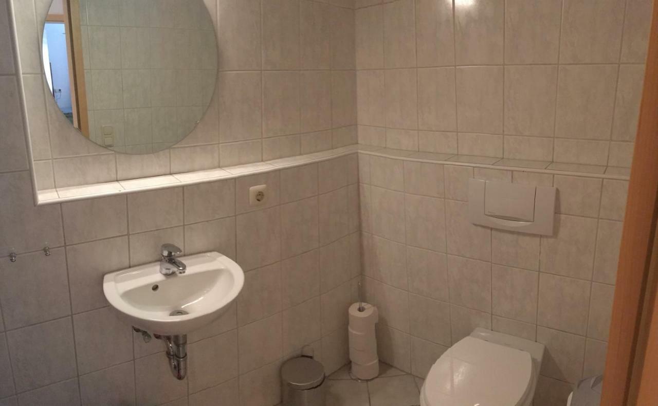 Alpenfreund Apartament *