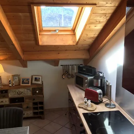 Alpenfreund Apartment Mittenwald Exterior photo
