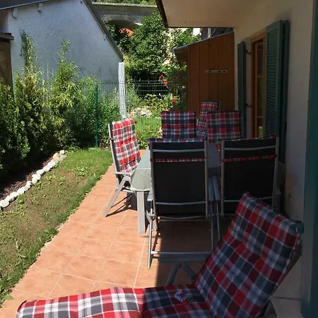 Alpenfreund Apartment Mittenwald Exterior photo