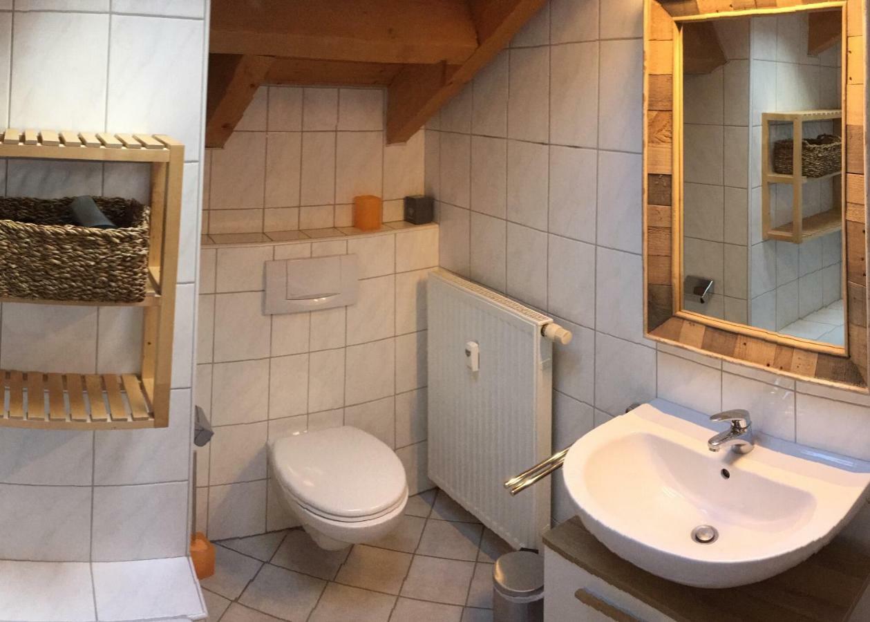 Apartment Alpenfreund