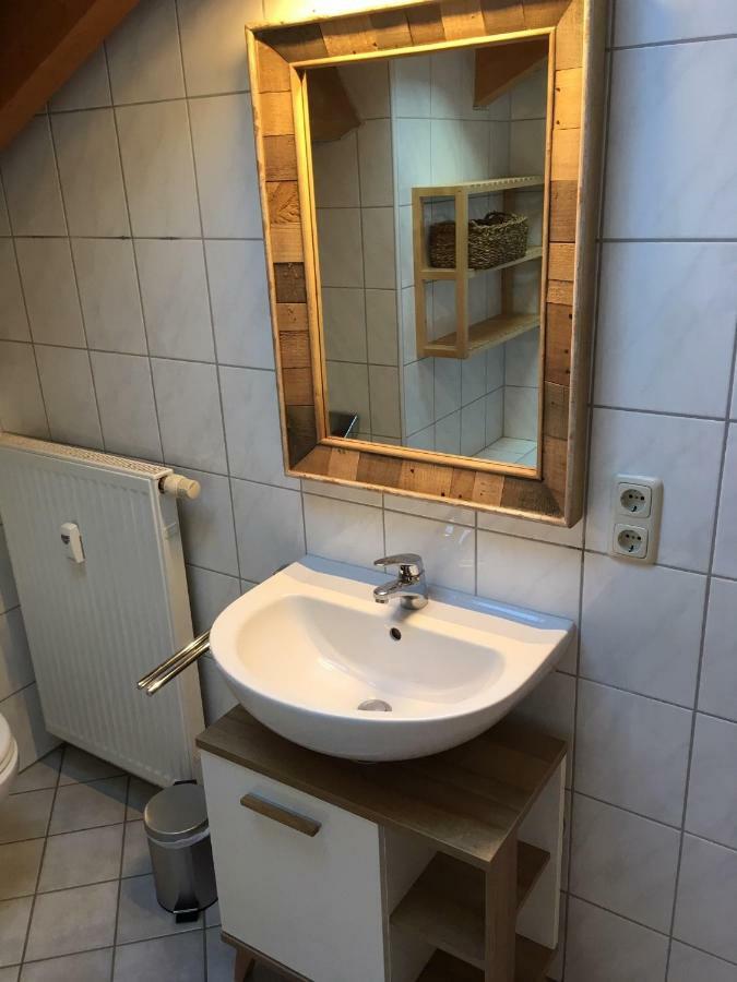 Apartment Alpenfreund Mittenwald
