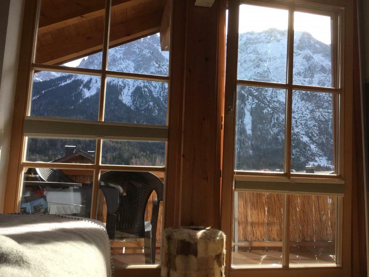 Alpenfreund Apartment *