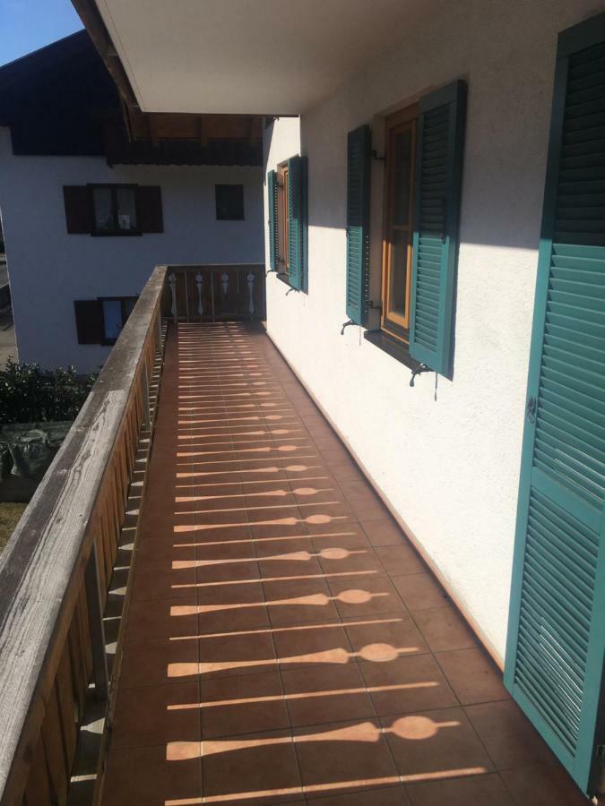 Alpenfreund Apartment *