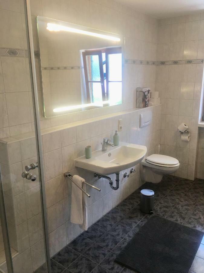 Alpenfreund Apartment Mittenwald