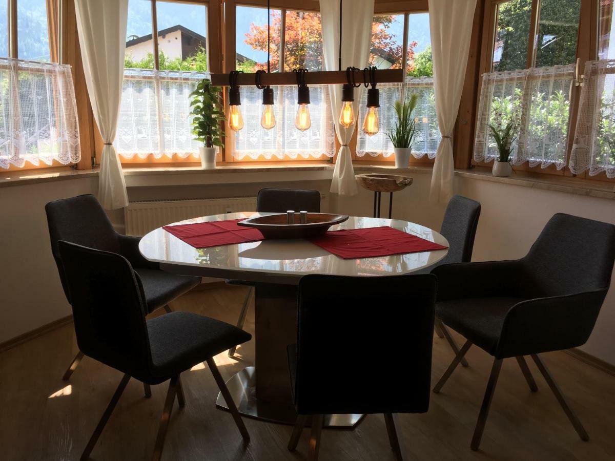 Alpenfreund Apartamento