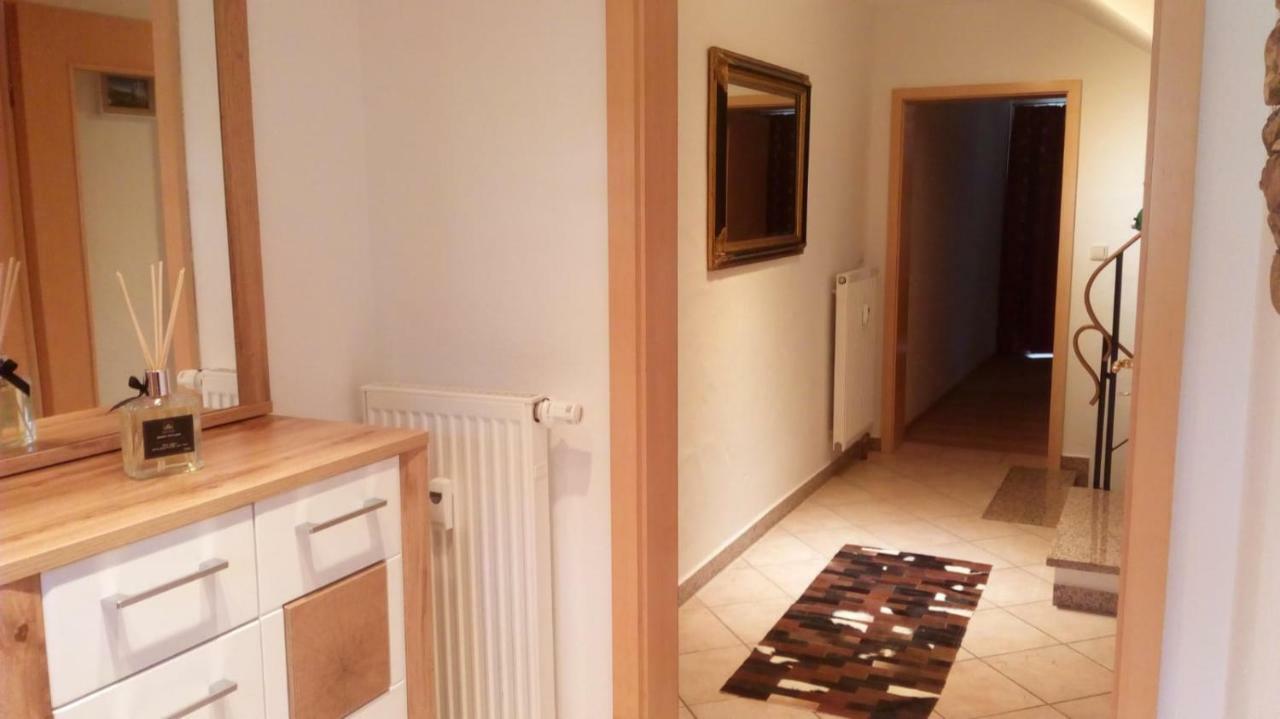 Alpenfreund Apartment *