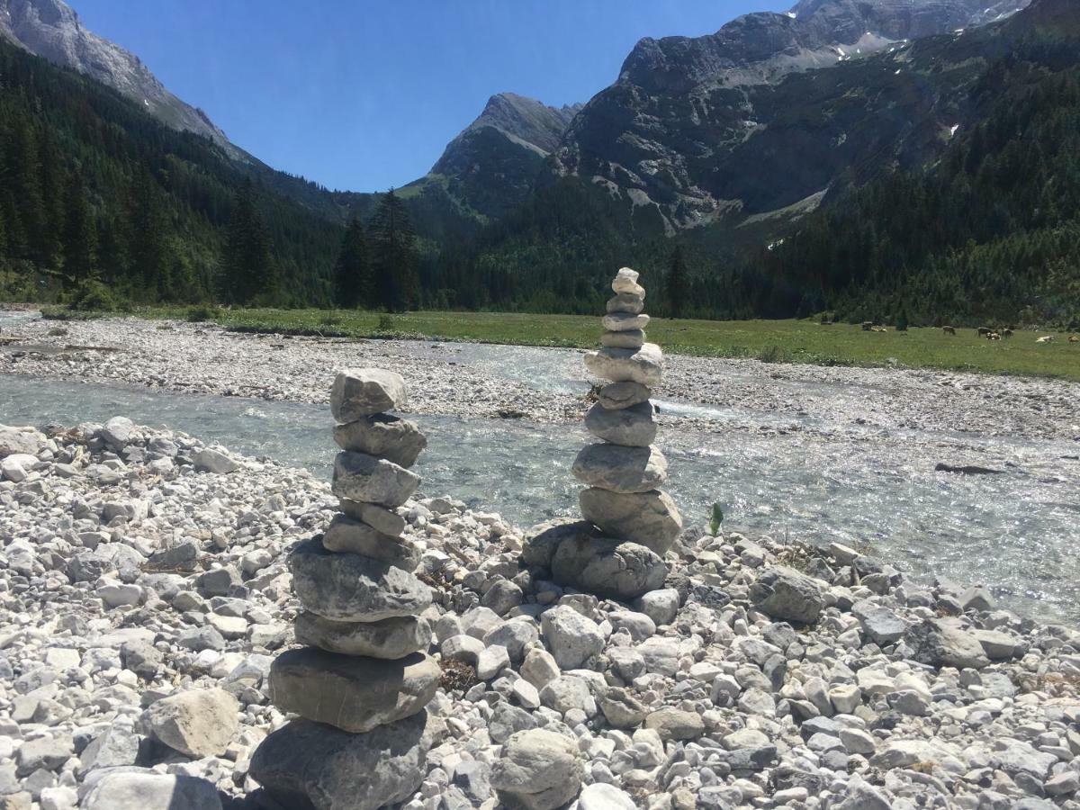Alpenfreund * Mittenwald