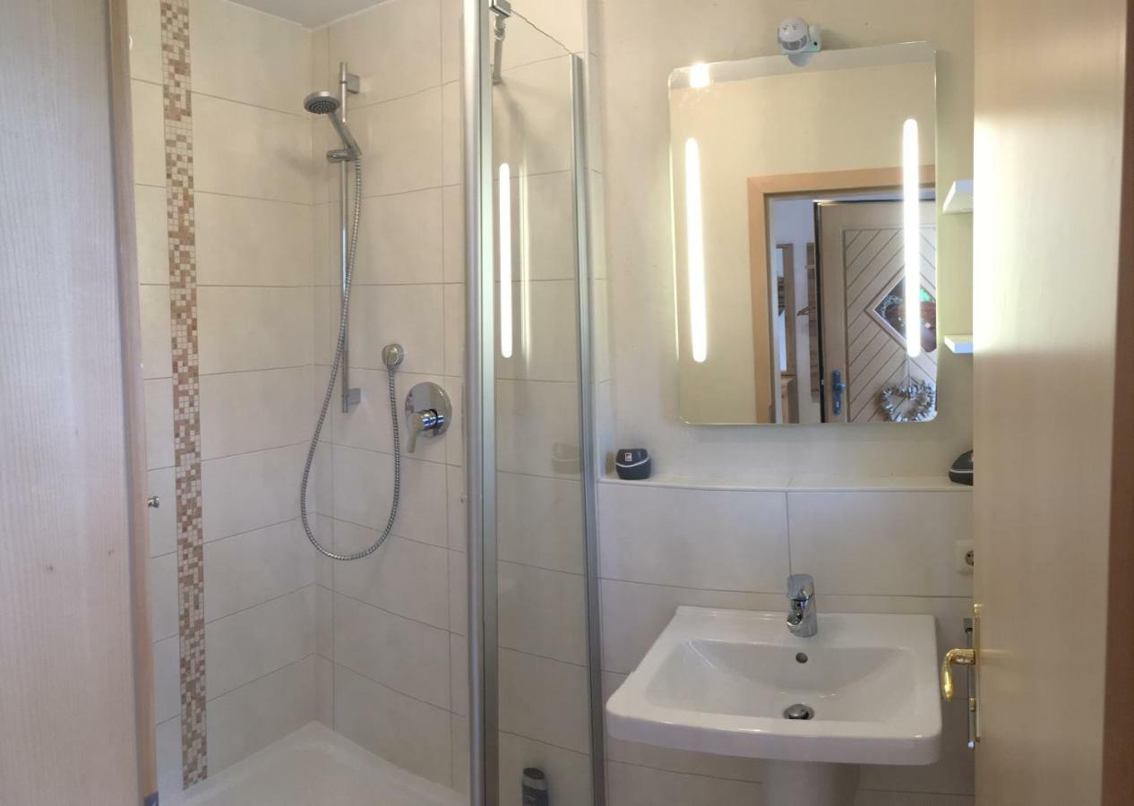Apartment Alpenfreund